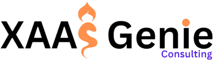 XAAS Genie Consulting